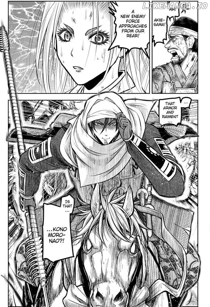 The Elusive Samurai Chapter 165 image 11_optimized